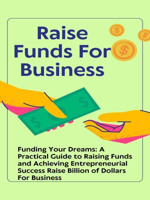 cover image of Funding Your Dreams